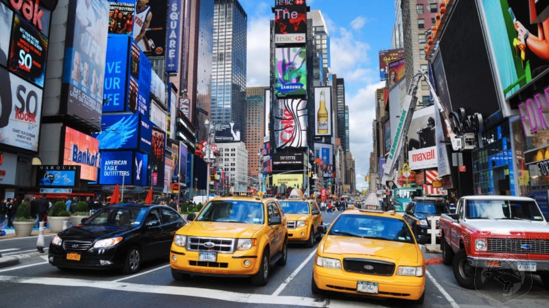 Driving In New York City Is Going To Become A Lot More Expensive